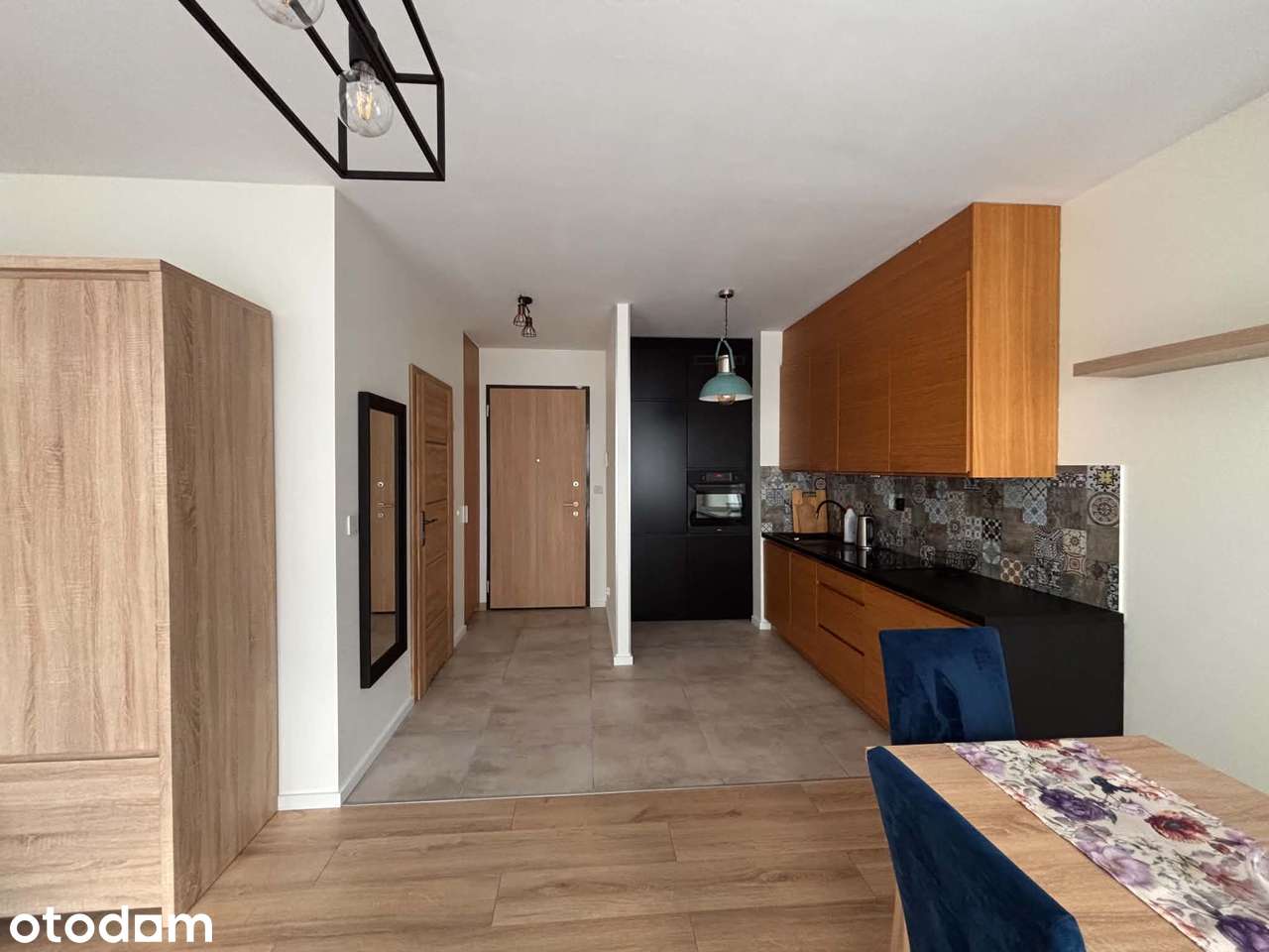 Mieszkanie do wynajęcia 31m2 Warszawa, Odolany ( J. Kazimierza )