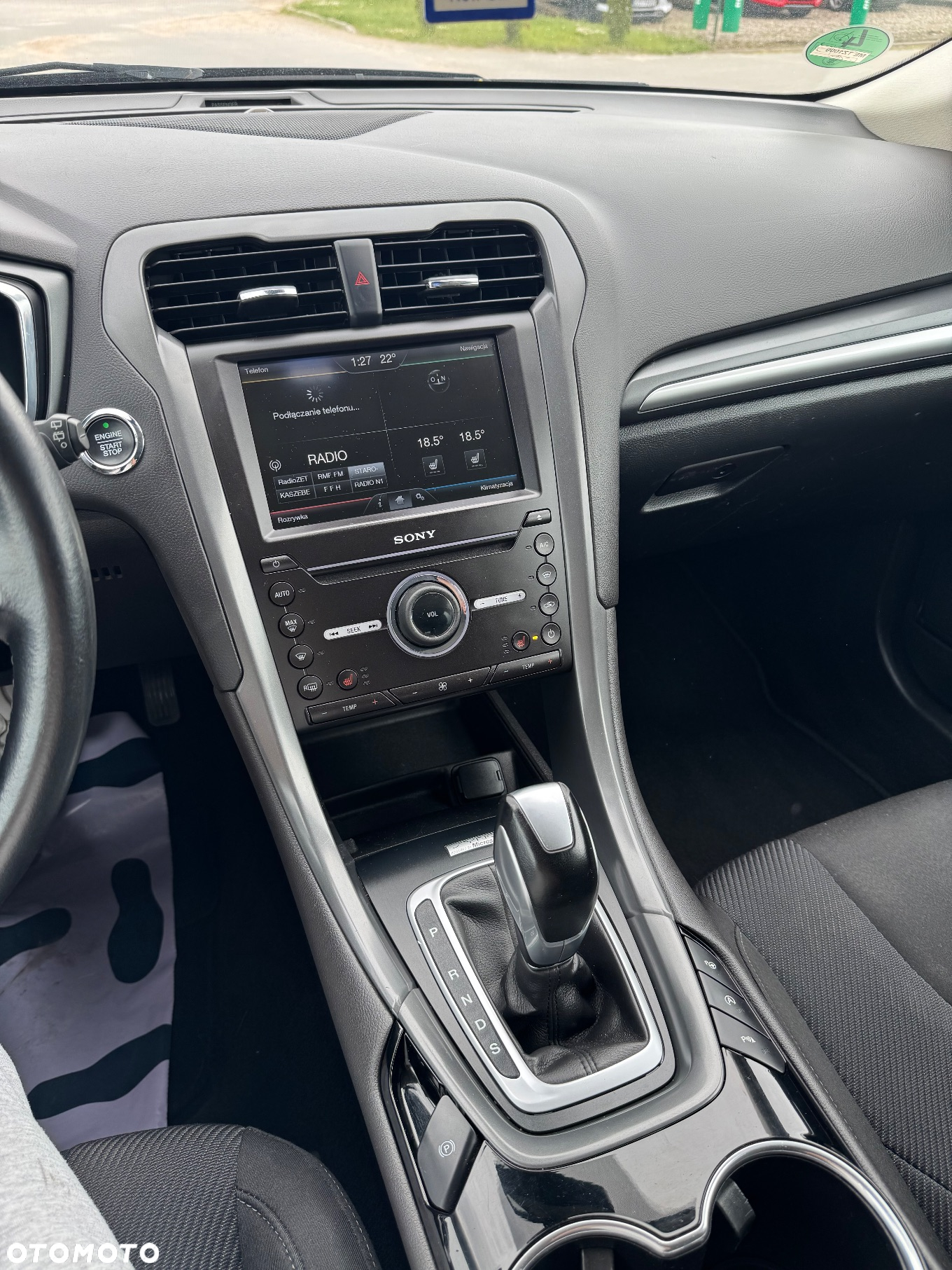 Ford Mondeo - 15