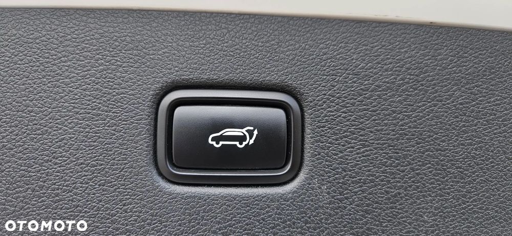 Hyundai Tucson 2.0 CRDI 4WD Automatik Premium - 16