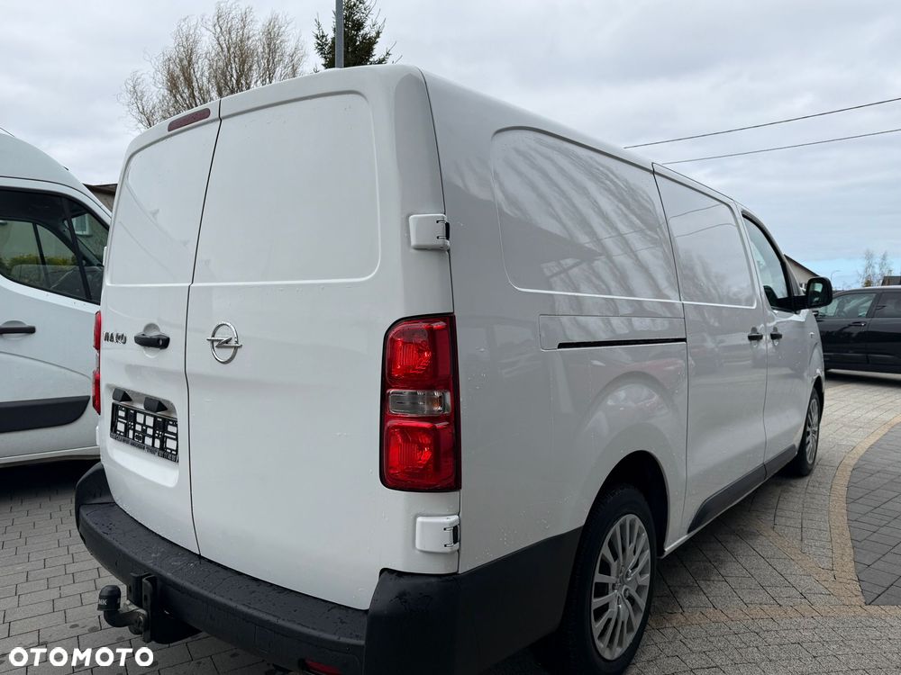 Opel VIVARO - 5