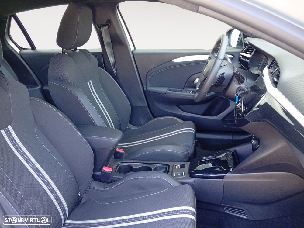 Opel Corsa - 15