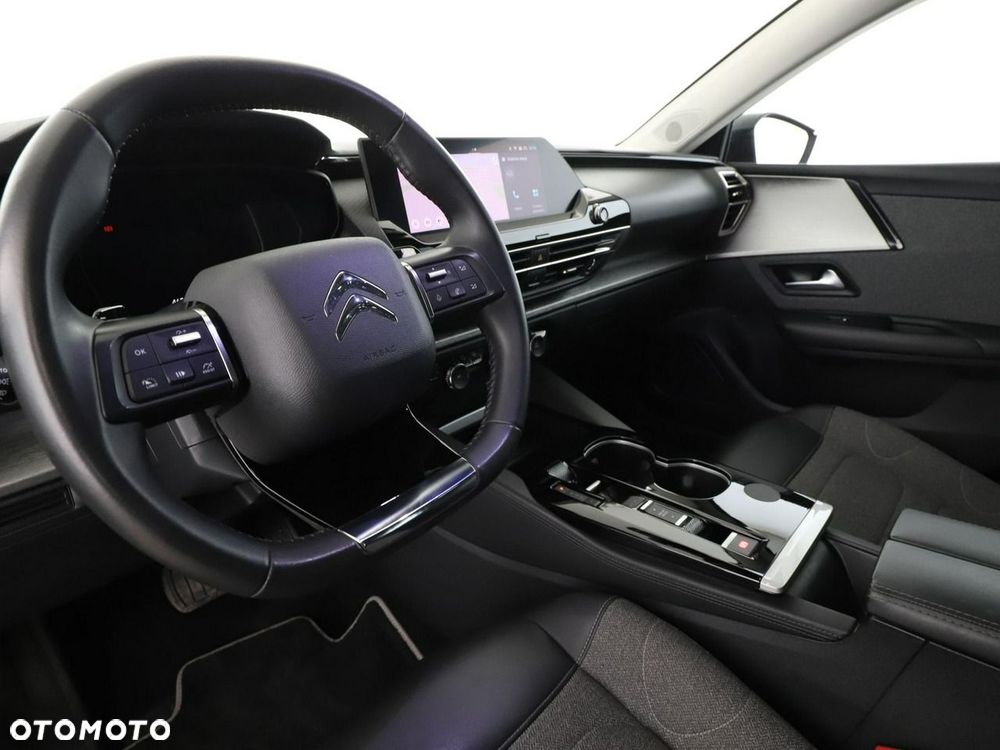 Citroën C5X 1.2 PureTech Feel Pack EAT8 - 15