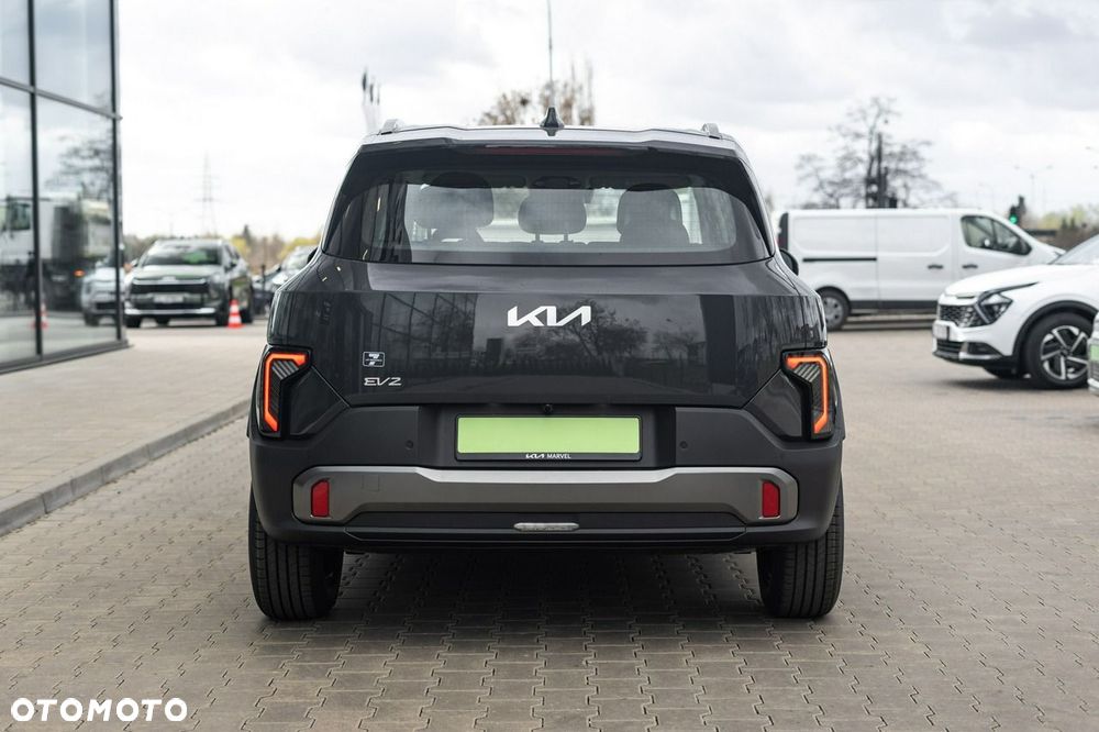 Kia EV2 - 6