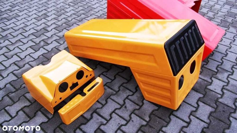 Maska  c-360  metalowa - Nowy Typ - DOSTAWA - RATY !!! - 5