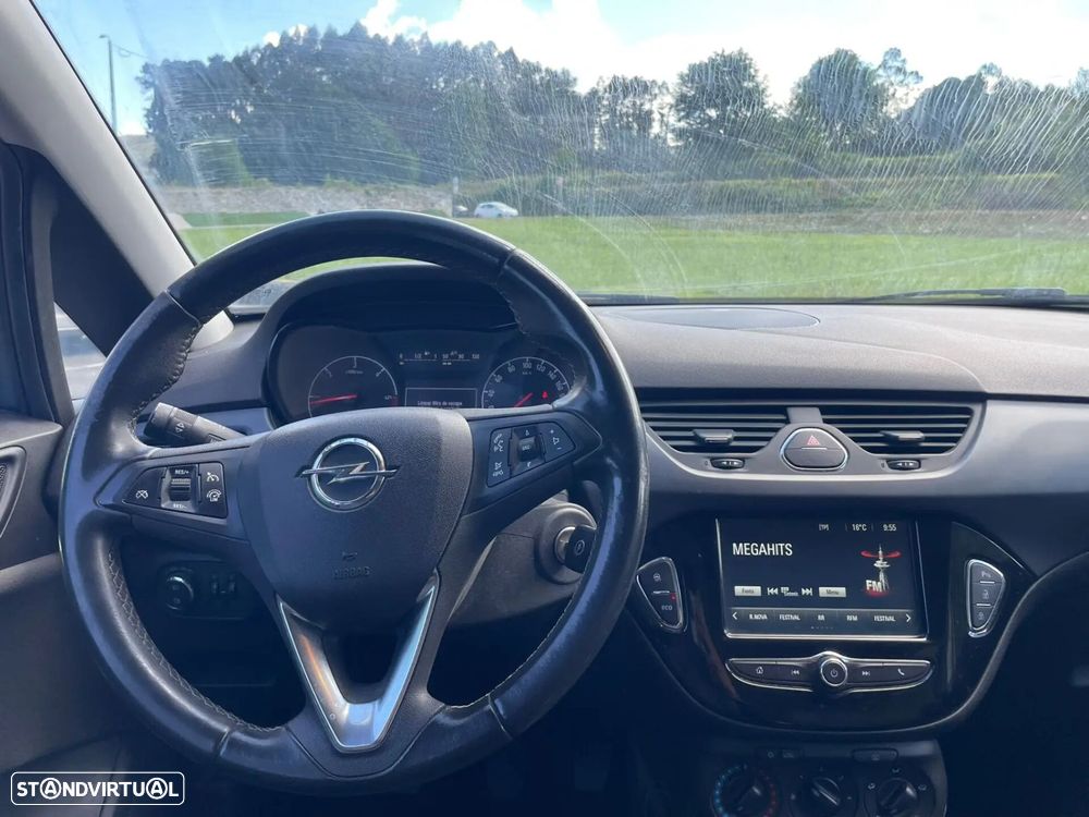 Opel Corsa - 3