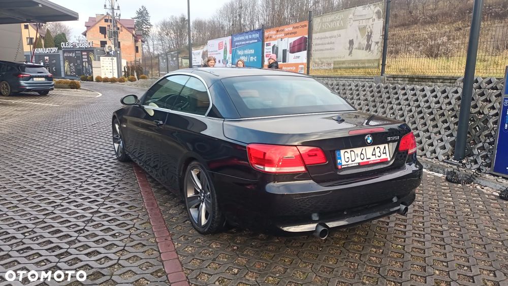 BMW Seria 3 335i M Sport Edition - 16