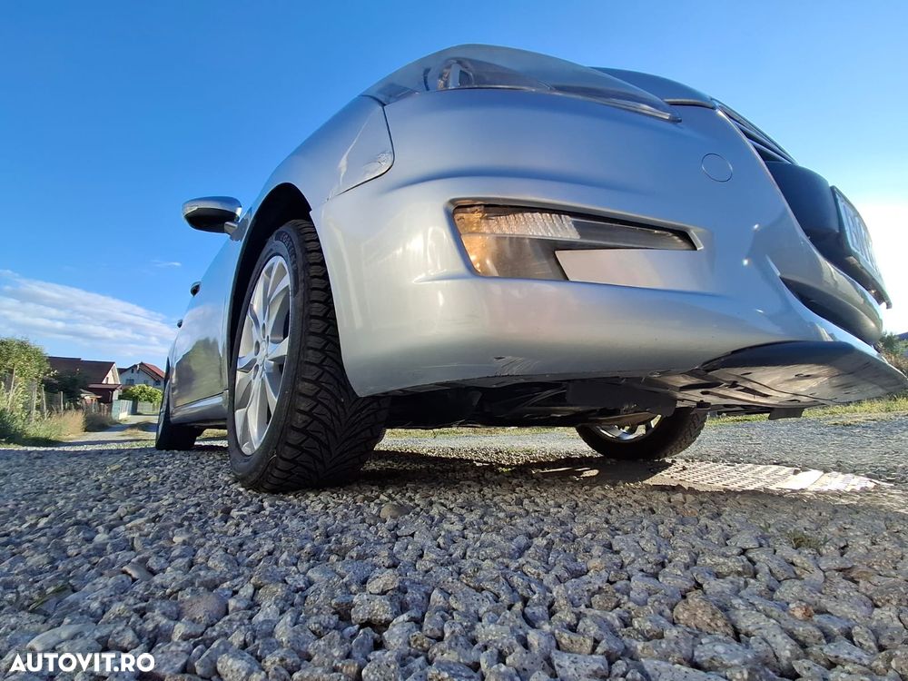 Peugeot 508 HDi FAP 160 Automatik Active - 17