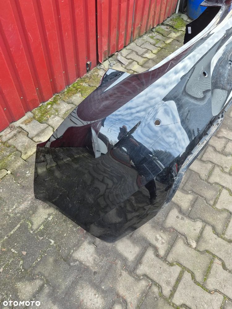 Opel Insignia B zderzak tylny 351004542 - 4