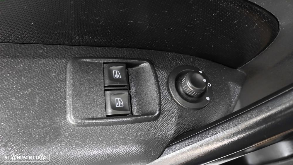 Renault Kangoo 1.5 dCi Dynamique S/S - 26