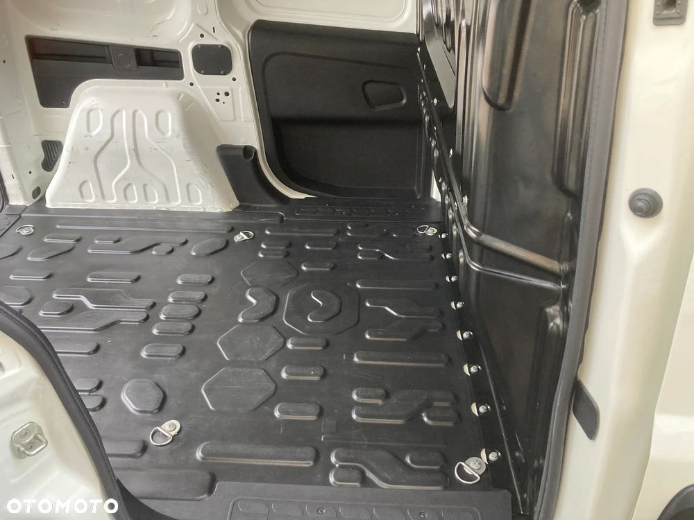 Fiat Doblo Kombi Dynamic - 15
