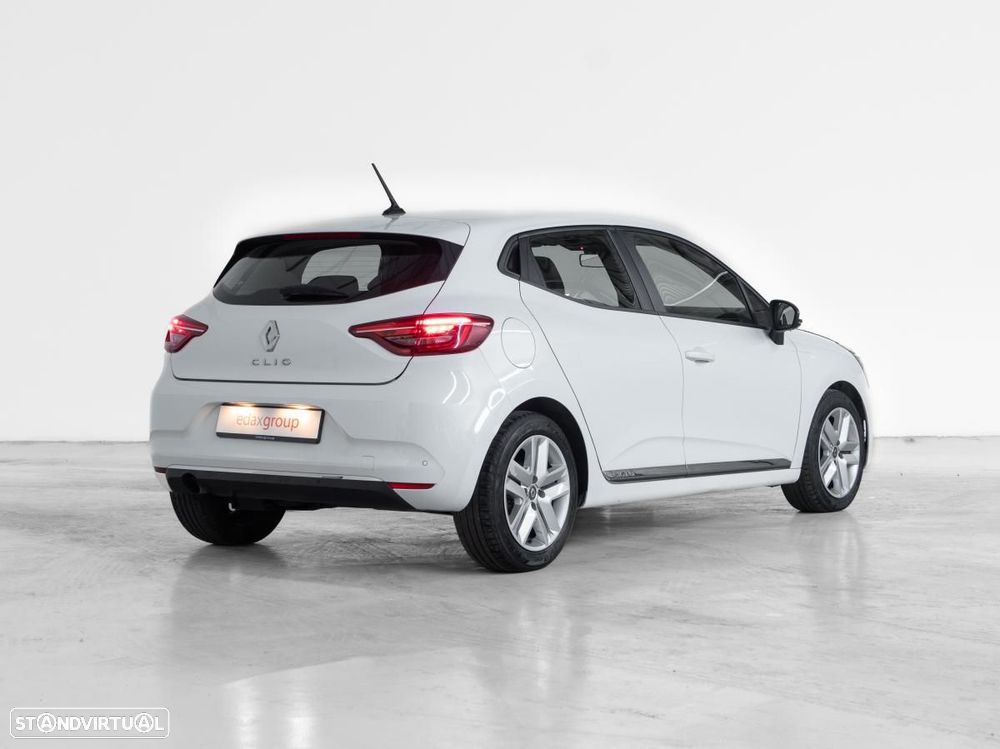 Renault Clio 1.5 Blue dCi Intens - 3