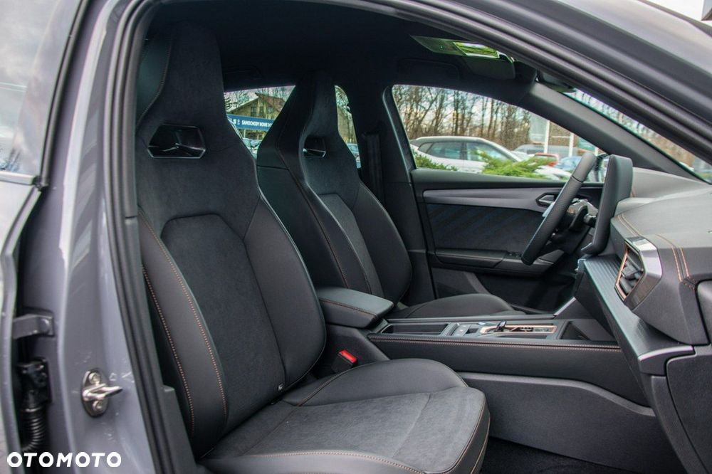 Cupra Leon - 21