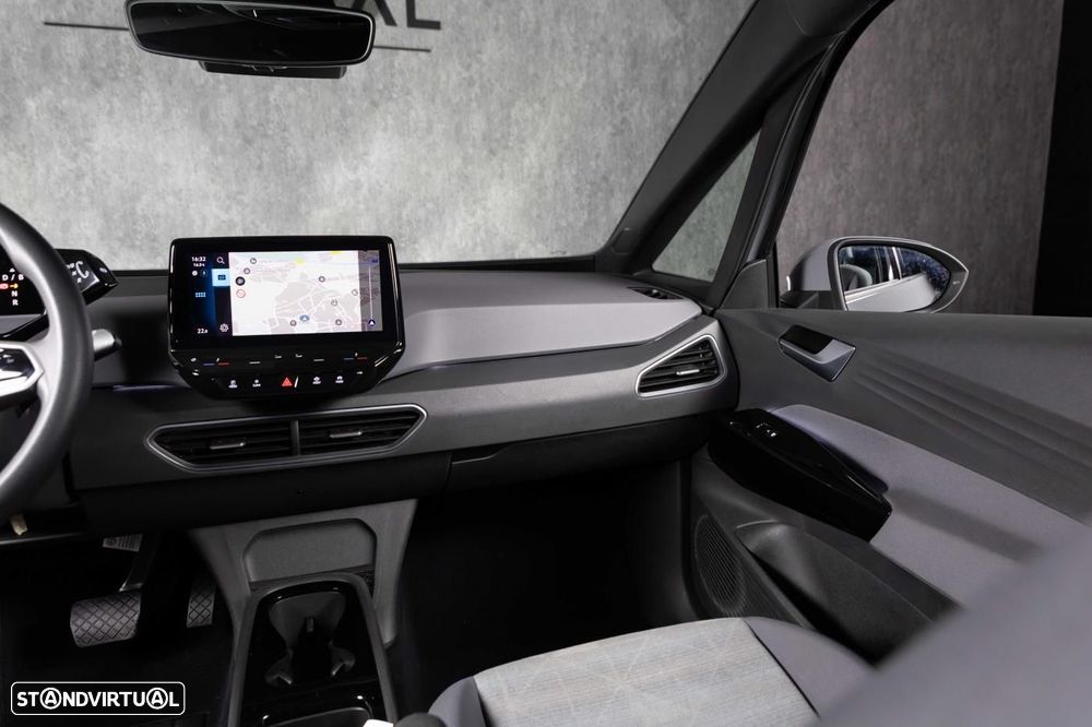 VW ID.3 Pure Performance - 31