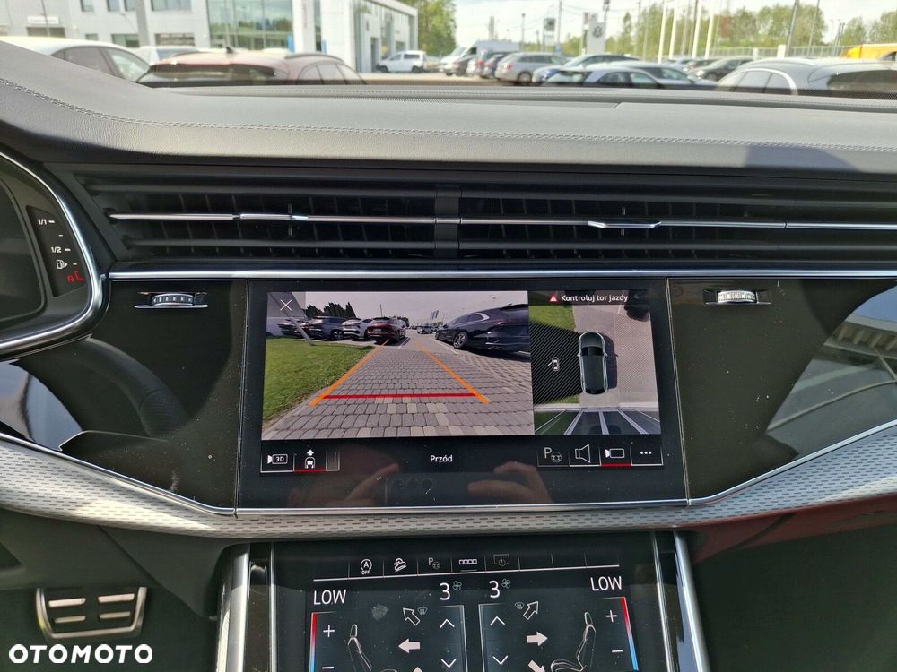 Audi Q8 - 33