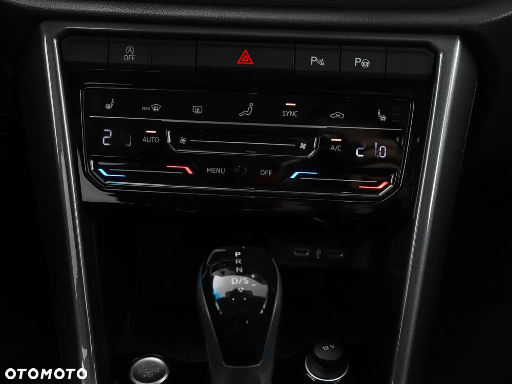 Volkswagen T-Roc 2.0 TDI Style DSG - 17