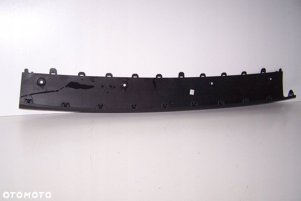 Renault Kangoo zderzak tylny 7701478198 nowy - 3