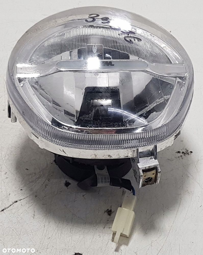SYM FIDDLE IV 4 50 REFLEKTOR LAMPA PRZÓD PRZEDNIA - 1