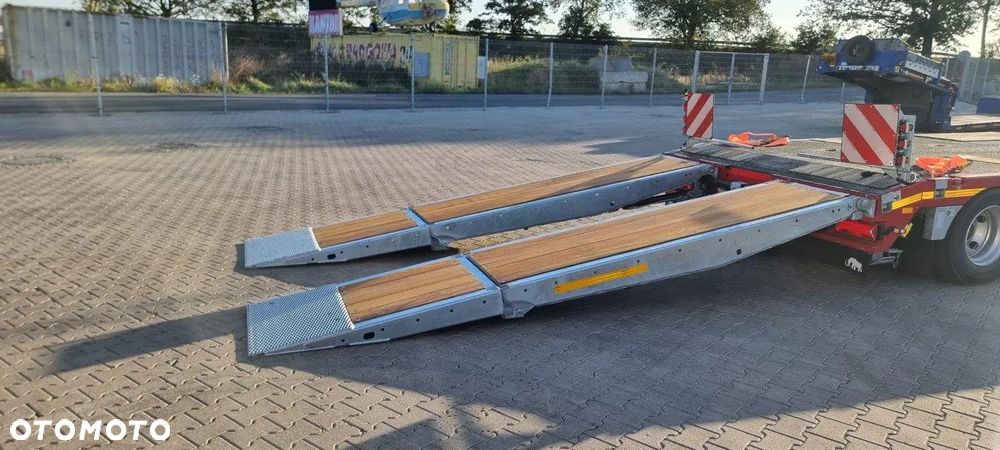 Inny Nowe najazdy hydrauliczne dwuczęściowe - 1