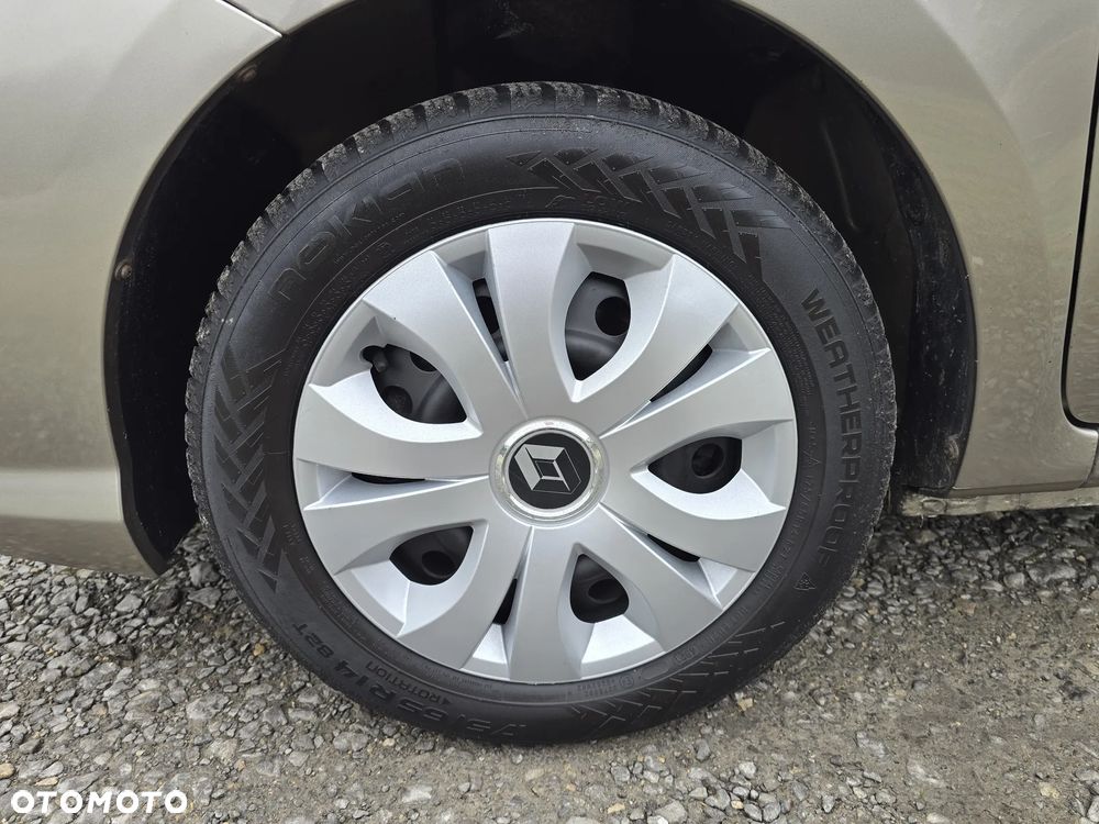 Renault Thalia 1.6 16V All Inclusive - 35