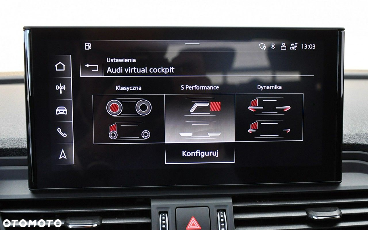 Audi Q5 Sportback - 38
