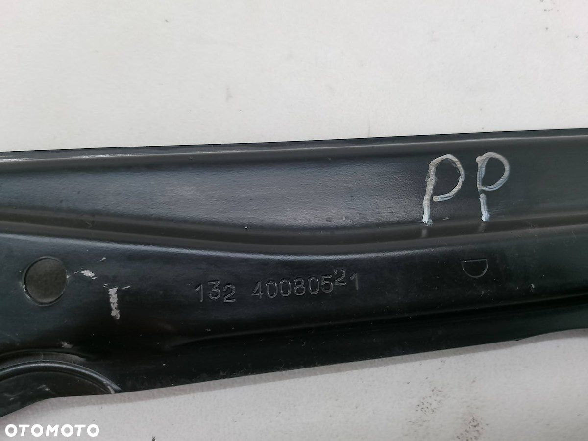 PODNOŚNIK SZYBY PRAWY PRZÓD FIAT DOBLO II 13240080521 - 3