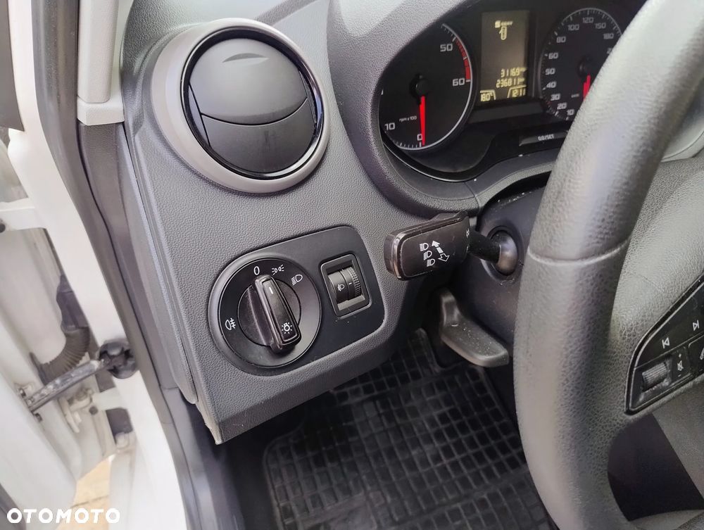 Seat Ibiza - 9