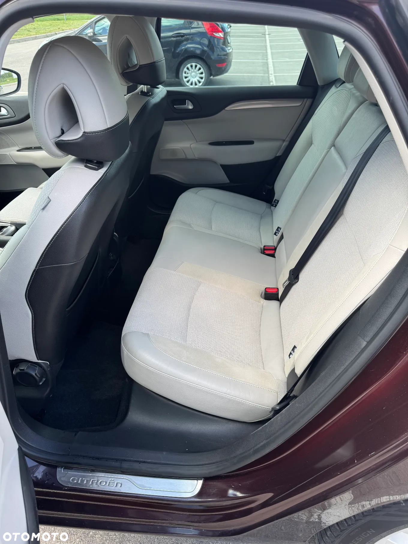 Citroën C4 THP 155 EGS6 Exclusive - 17