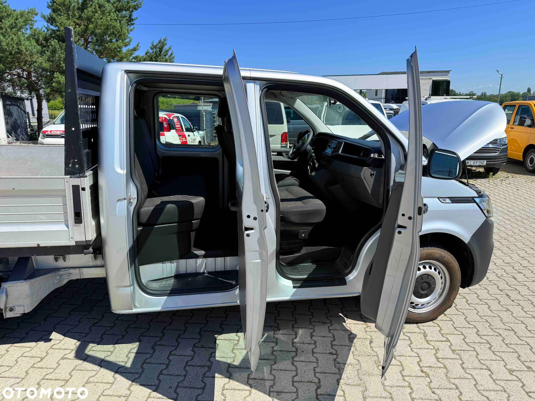 Volkswagen DOKA - 14