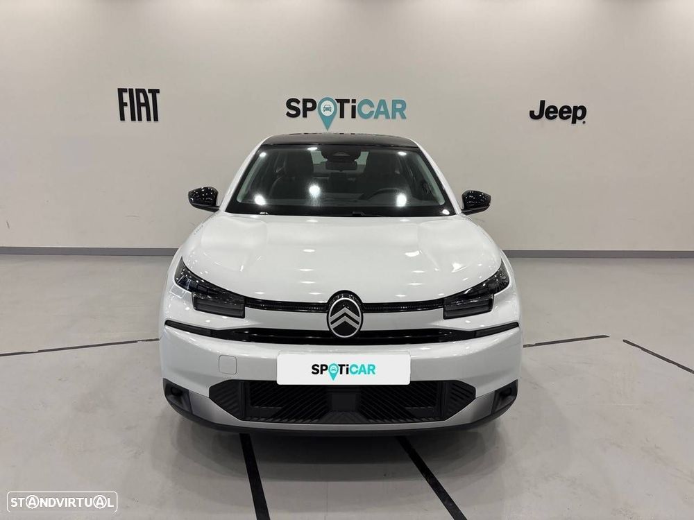 Citroën C4 X 1.2 Hybrid Plus e-DSC6 - 2
