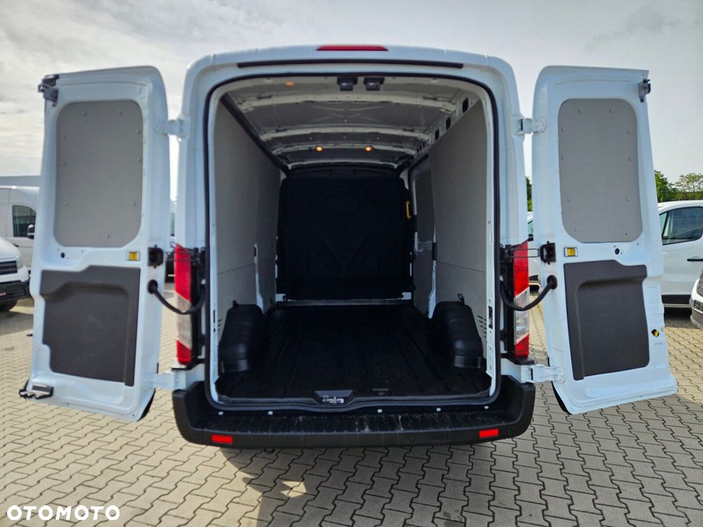 Ford transit L3H2 *62900zł NETTO* 2.0TdCi/170KM - 14