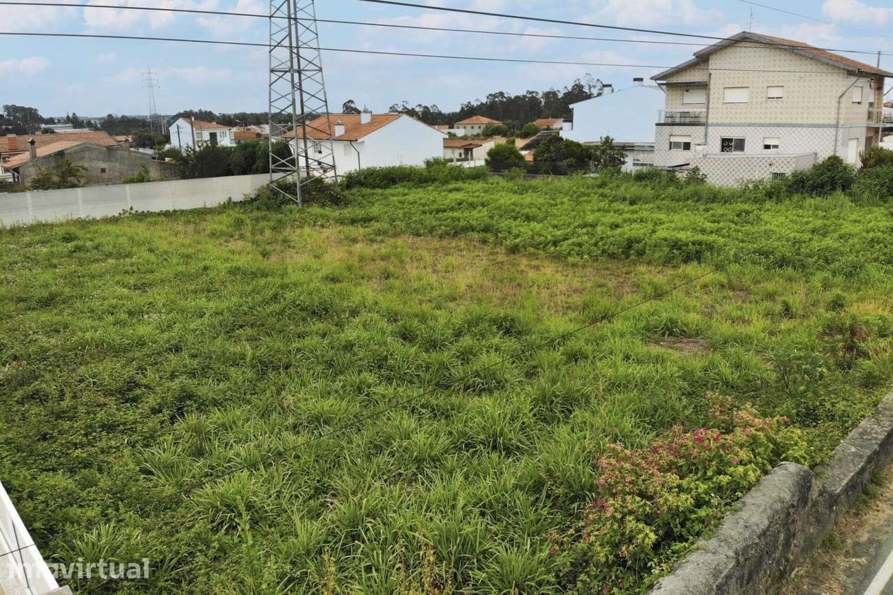 Terreno para Construção | 808 m2 | 400 m2 de Construção - Grande imagem: 2/19