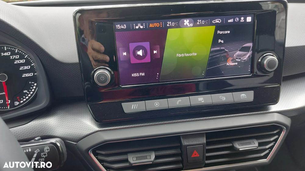 Seat Leon 1.0 TSI Style - 12