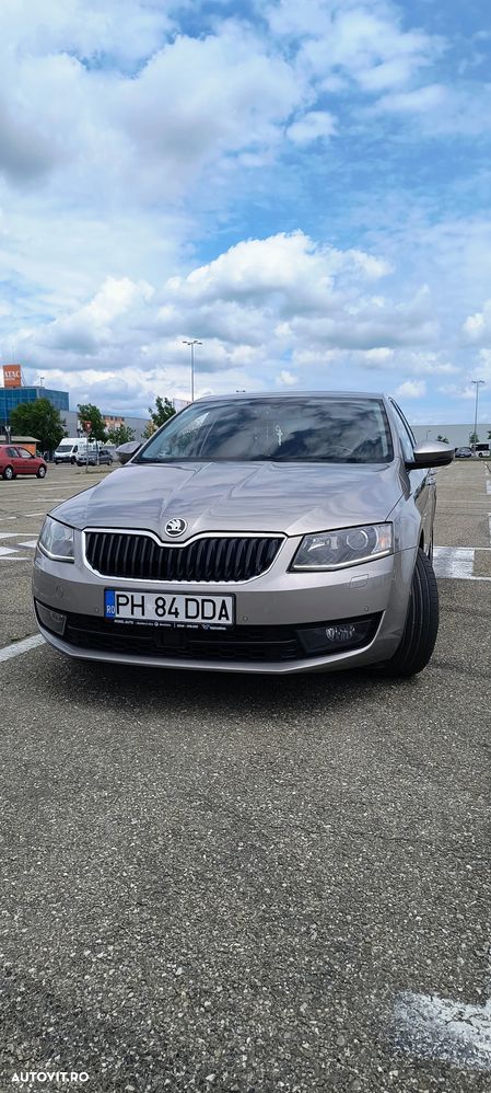 Skoda Superb - 7
