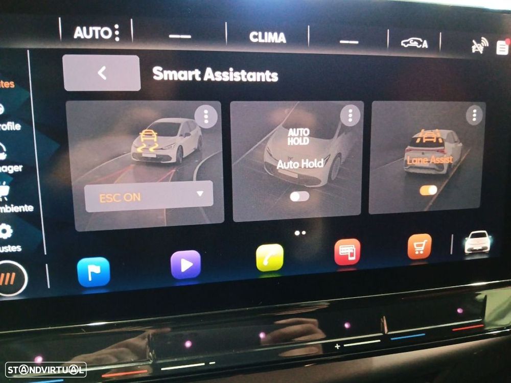 Cupra Born 58 kWh e-Boost Plus - 20