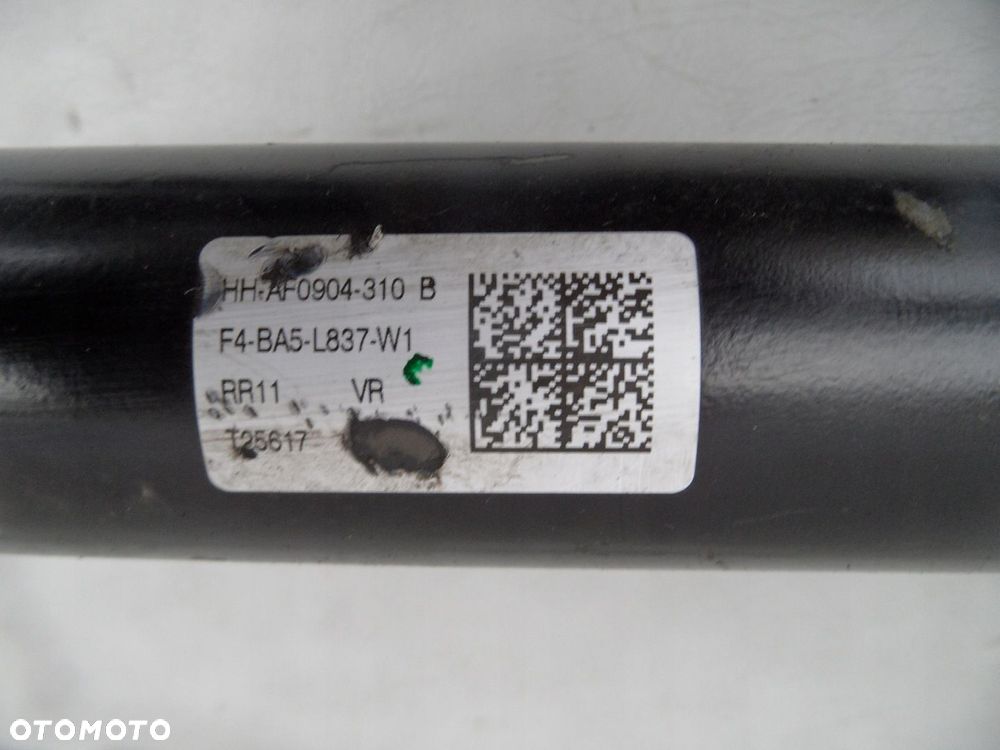 AMORTYZATOR MIECH PRAWY PRZÓD ROLLS ROYCE - 5