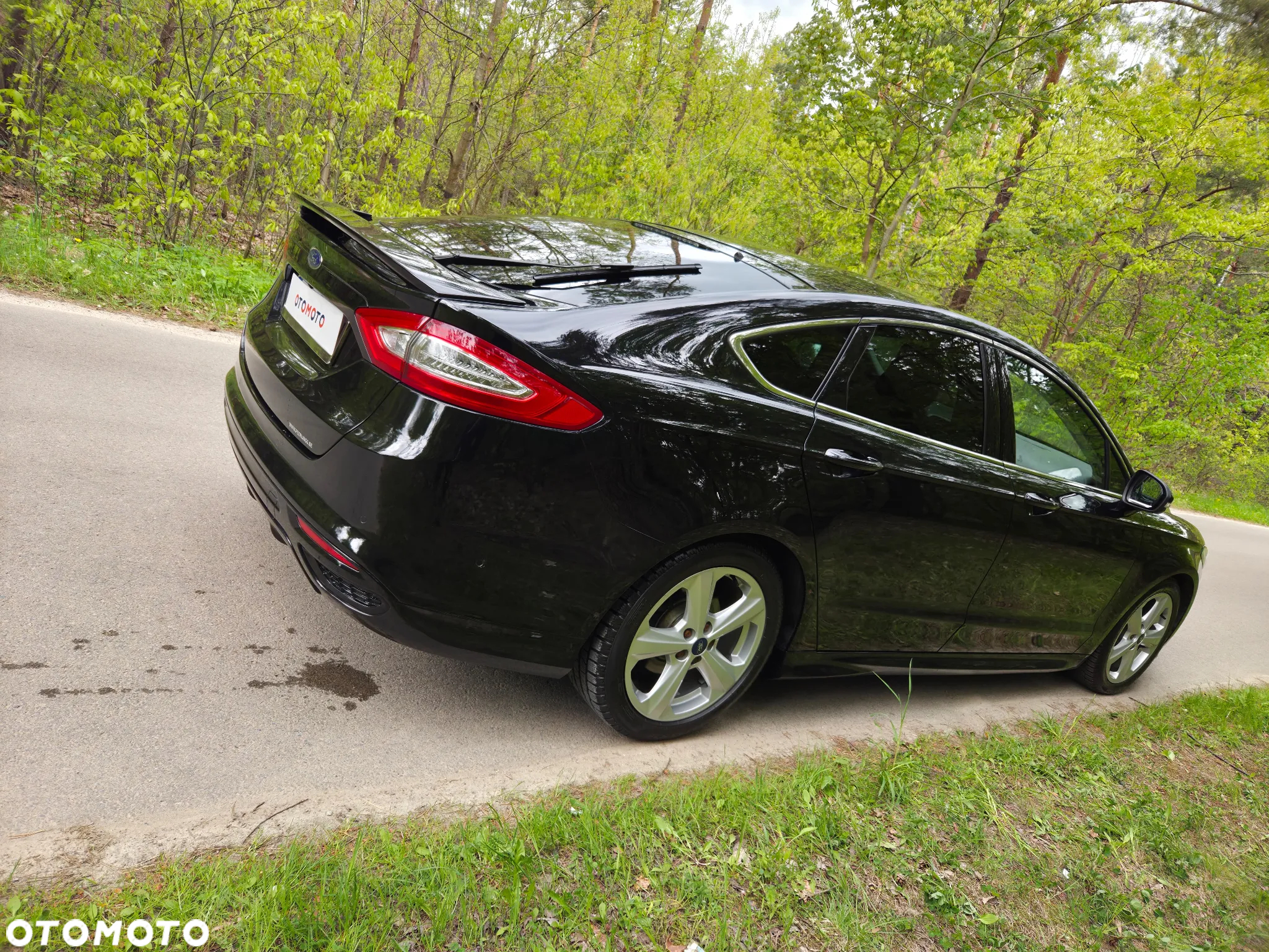 Ford Mondeo 2.0 EcoBlue Trend - 6