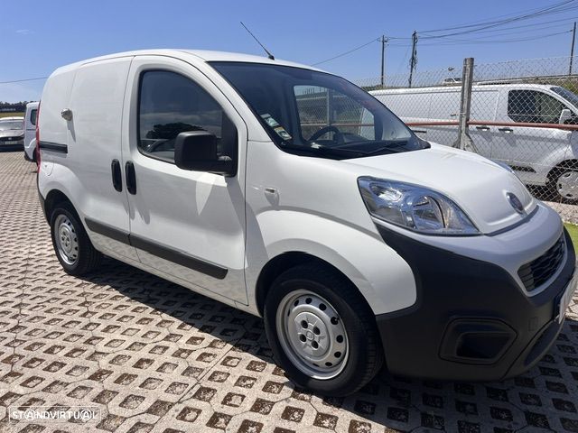 Fiat FIORINO 80cv - 3