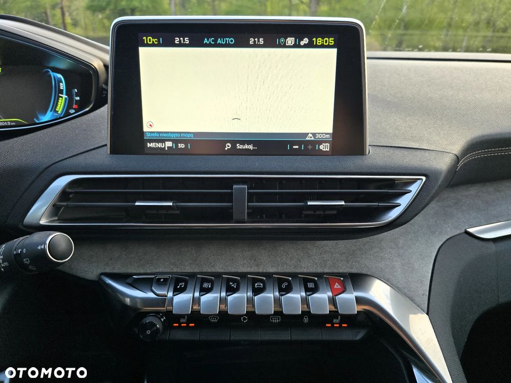 Peugeot 3008 1.6 PureTech HYbrid4 GT S&S EAT8 - 31
