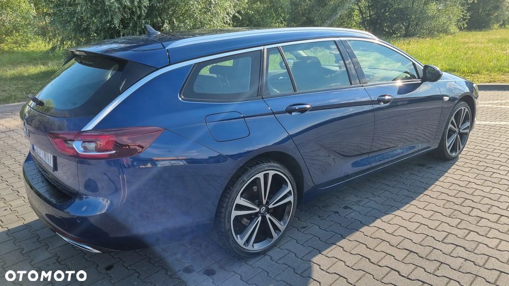 Opel Insignia 2.0 CDTI Business Edition S&S - 3