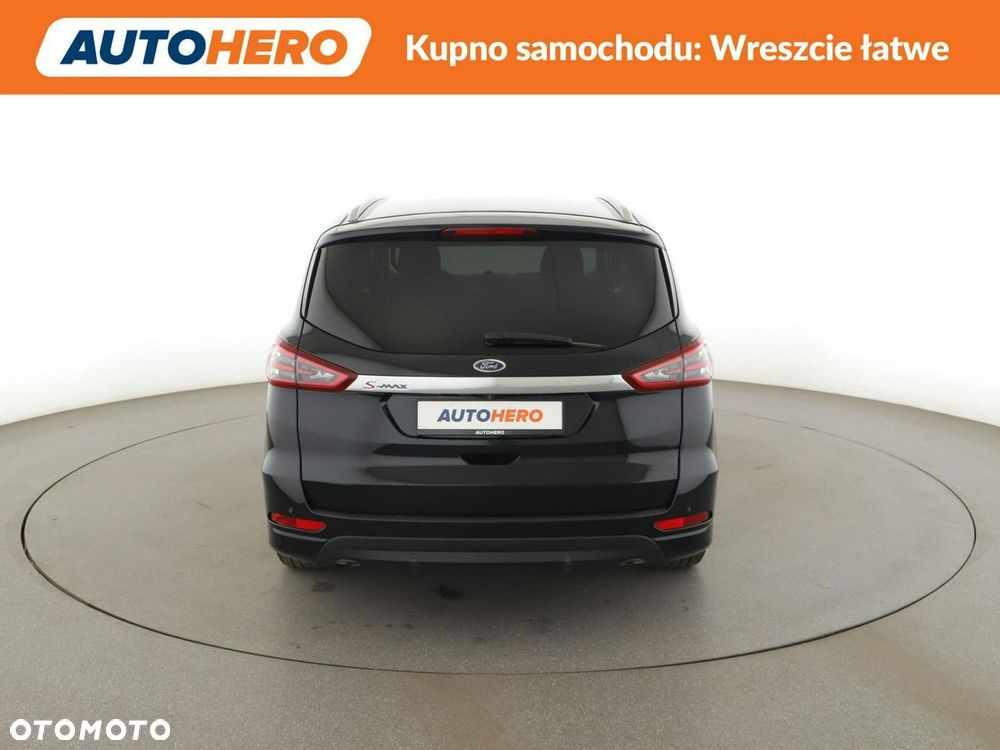 Ford S-Max 2.0 EcoBlue Trend - 7