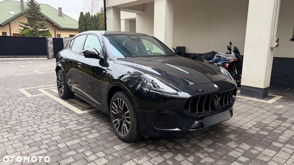 Maserati Grecale - 3