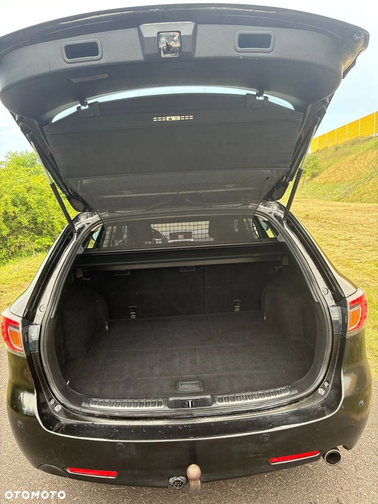 Mazda 6 Sport 2.0 CD DPF Exclusive - 18
