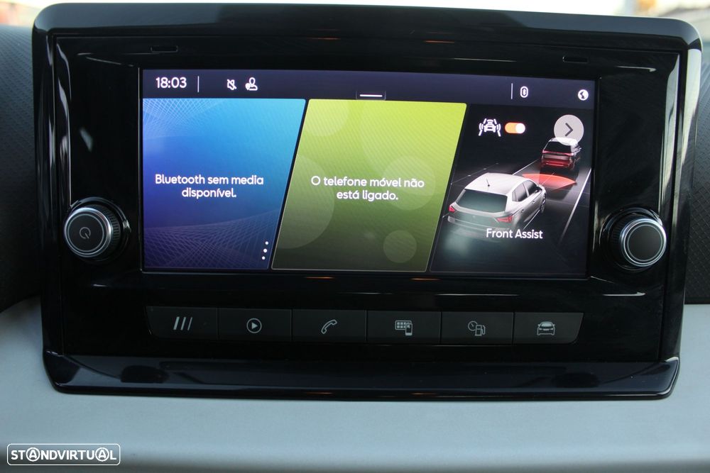 SEAT Ibiza 1.0 TSI Reference - 10