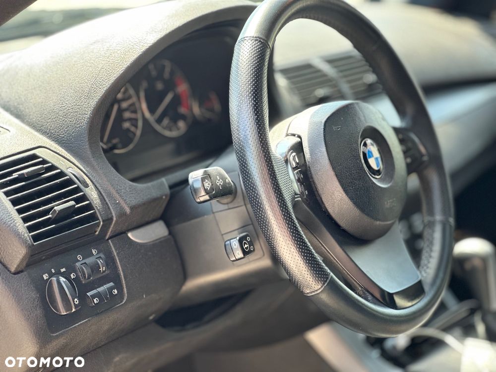 BMW X5 - 8