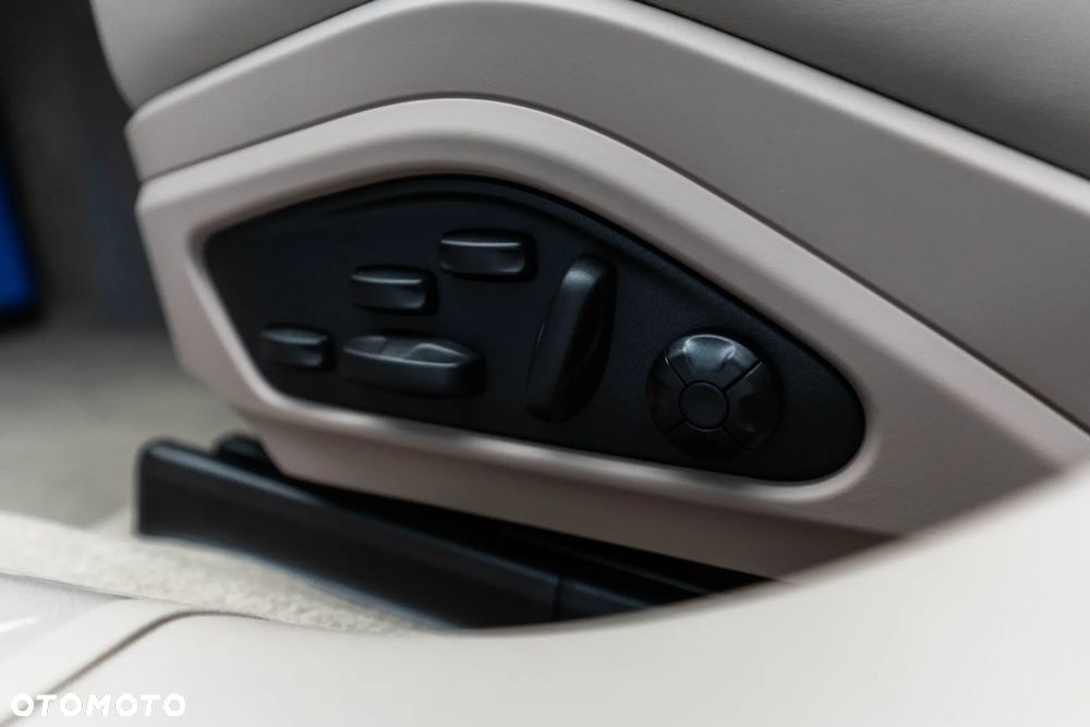 Porsche Panamera 4S E-Hybrid PHEV - 21