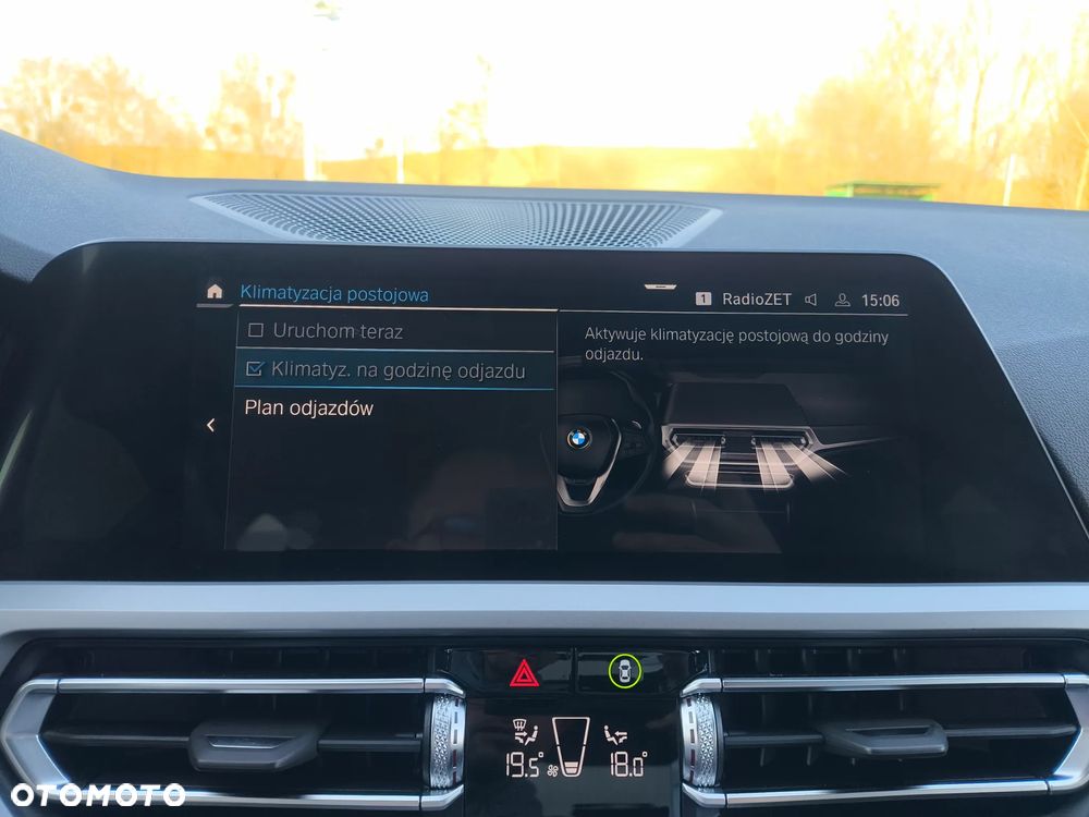 BMW Seria 3 320e - 31