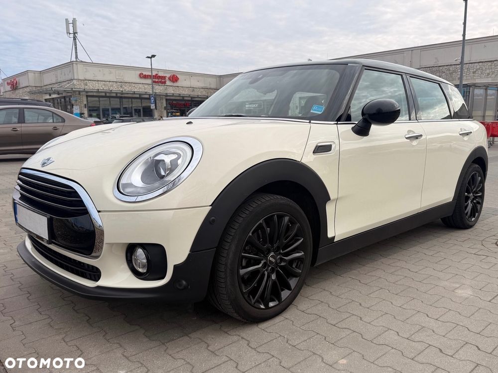 MINI Clubman Cooper - 1