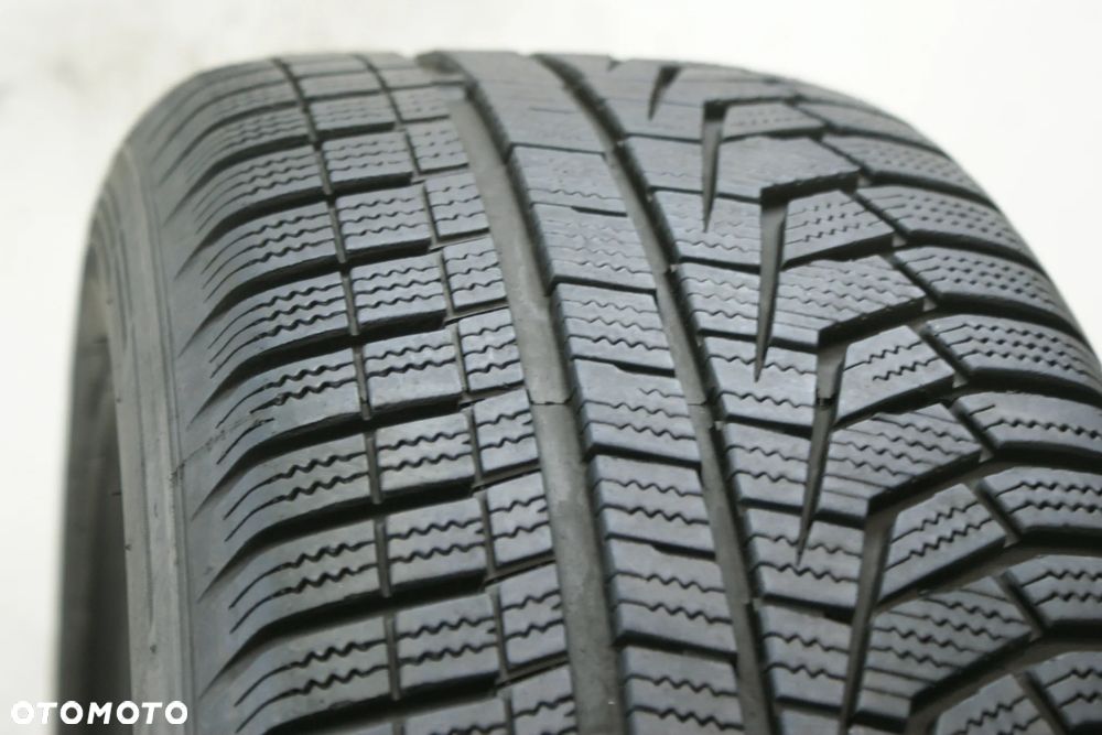 225/55R17 HANKOOK WINTER I CEPT EVO2 , 6,5mm - 2