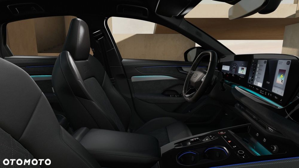 Audi A6 Limousine - 10
