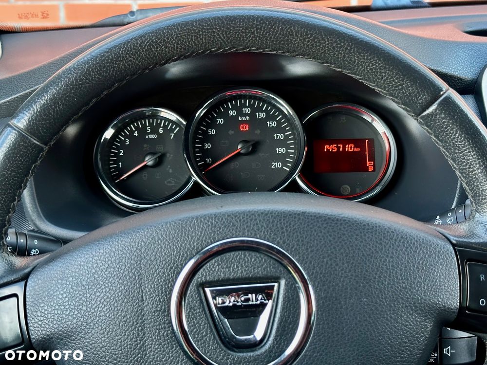 Dacia Sandero Stepway 0.9 TCe Ambiance - 18